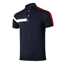 Load image into Gallery viewer, Men&#39;s polo shirt