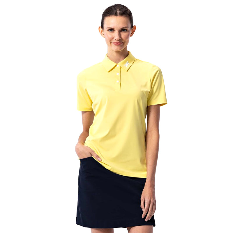 women polo shirt