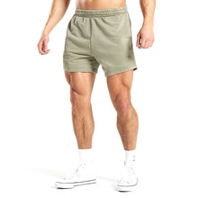 Load image into Gallery viewer, men&#39;s knitted shorts