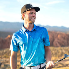 Load image into Gallery viewer, Men&#39;s GOLFER Polo shirt